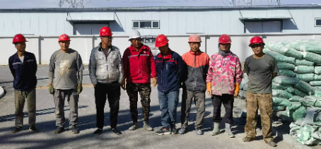 隆阳厂房地基沉降注浆加固施工队伍怎么选